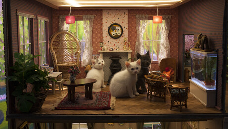 Poesjes | Later als ik groot ben